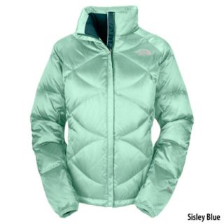 The North Face Womens Aconcagua Jacket   