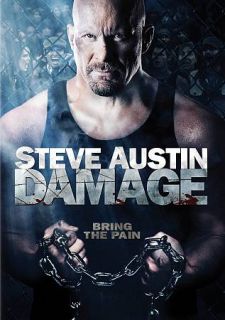 Damage DVD, 2010