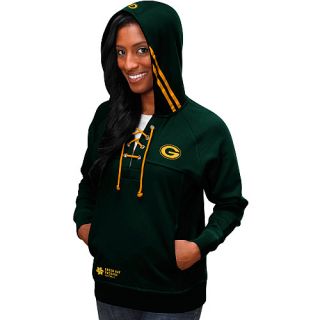 Green Bay Packers Womens Pro Line Fleece Womens Pro Line Green Bay 
