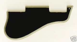Pickguard fits Gibson Epiphone 2011 ES 339 Pro Jeannie design in B/C 