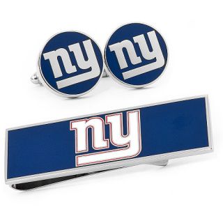 New York Giants Mens Accessories Cufflinks New York Giants Cufflinks 