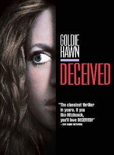Deceived DVD, 2003