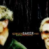 Going Back Home by Ginger Baker CD, Sep 1994, Atlantic Label