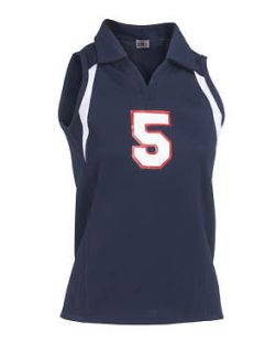 Custom Team Volleyball Shirt Uniform Jersey Women Girls