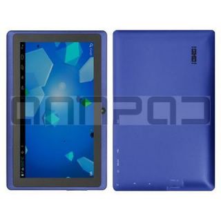 Newly listed 7 Google Android 4.0 Android4.0 Tablet PC Capacitive 