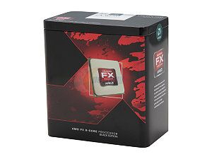 .ca   AMD FX 8350 Vishera 4.0GHz (4.2GHz Turbo) Socket AM3+ 125W 
