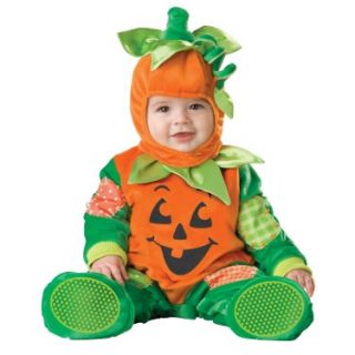 Halloween Costumes Pumpkin Patch Infant Costume