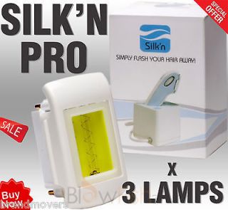 Silkn Silkn Pro Replacement Lamp Globe 2250 shots