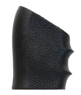   Pistol Grip Handall Full Size Grip Sleeve Black Glock, Houge, S&W