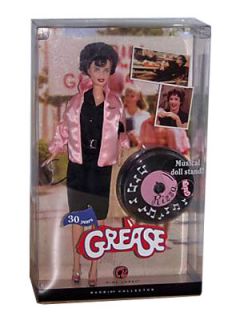 Grease Rizzo 2008 Barbie Doll