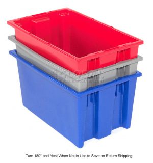 Bins, Totes & Containers  Containers Shipping  Shipping Container 