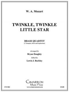 Look inside Twinkle, Twinkle, Little Star   Sheet Music Plus