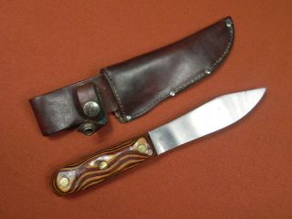 green river knife in Collectibles