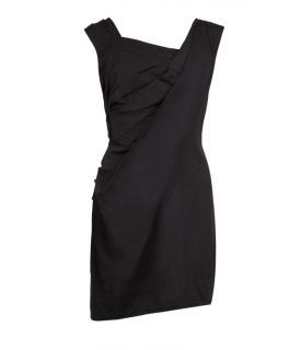 Serena Dress, Women, Dresses, AllSaints Spitalfields