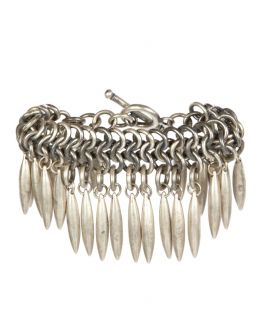 Shakti Bracelet, Women, , AllSaints Spitalfields