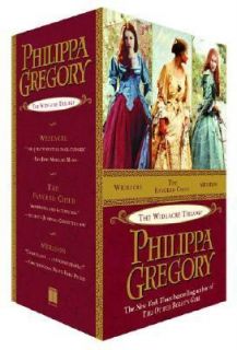   Child Meridon Vols. 1 3 by Philippa Gregory 2006, Paperback