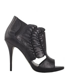 Arachine Heel, Women, Boots & Shoes, AllSaints Spitalfields