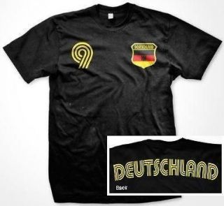 germany soccer t shirt