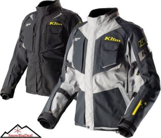   Pro Jacket Motorcycle Coat Enduro Street Bike Gore tex Waterproof