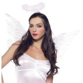Angel Wings & Magic Wands Costume Accessories   BuyCostumes 