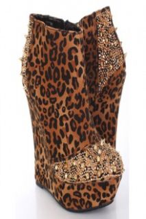 Leopard Prints Fashion Trend For 2012  Leopard Prints Shoes, Sexy 