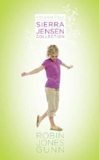   Jensen Collection Vol. 4 by Robin Jones Gunn 2006, Hardcover