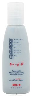 Giovanni   Magnetic Conditioner Restruxturing MDL 8 Travel Size   2 oz 