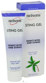 Nelsons   Sting Gel   1 oz.