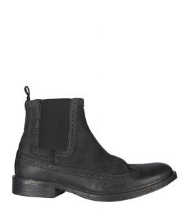 Buckley Chelsea Boot, Men, Boots & Shoes, AllSaints Spitalfields