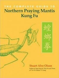 The Complete Guide to Northern Praying Mantis Kung Fu N