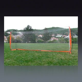 Bownet 8x24 Portable Soccer Goal  SOCCER