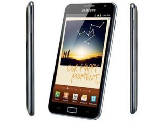 SAMSUNG GALAXY NOTE GT N7000   Smartphone   UniEuro