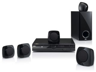 LG DH3120S   Home Cinema   UniEuro