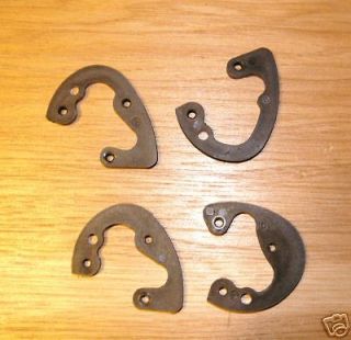 Golden Eagle Fred Bear A to E Modules Choose One Pair