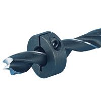 Clamp Tite Drill Stops   Rockler Woodworking Tools