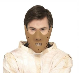 hannibal lecter mask in Costumes, Reenactment, Theater