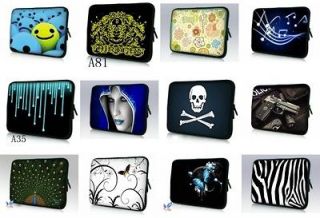   Sleeve Case Cover for  Kindle Fire / Google Android Tablet PC