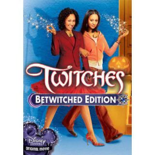 Twitches dvd in DVDs & Blu ray Discs