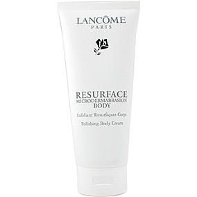 Lancôme Resurface Microdermabrasion Körperpeeling, 200 ml im 