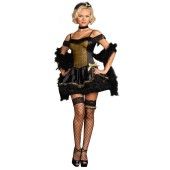 Colonial Pirate Adult Costume 801093 
