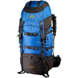 Moorhead Trekkingrucksack SMS 70 + 10, olive/dunkelgrau im Karstadt 