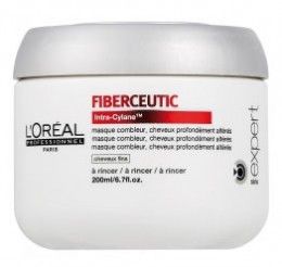 Oréal Professionnel Serie Expert Fiberceutic Masque for Fine Hair 