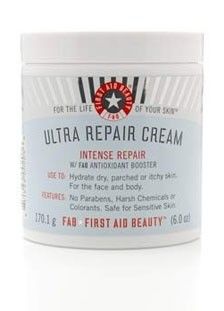 First Aid Beauty Ultra Repair Cream 170.1g   Free Delivery 