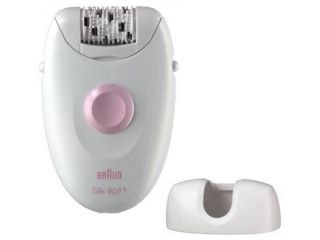 BRAUN SILK éPIL 1370   Epilatori   UniEuro