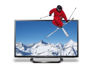 LG 42LM620S   Televisori 3D   UniEuro