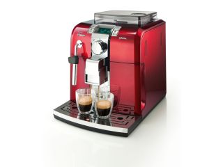 SAECO HD 8837/31 SYNTIA   Macchine caffe   UniEuro