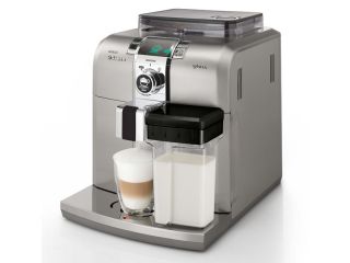 SAECO SYNTIA CAPPUCCINO HD8838/01   Macchine caffe   UniEuro