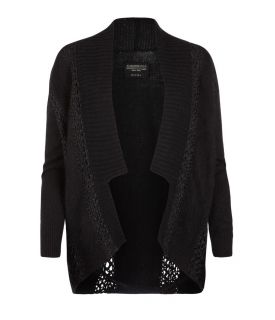 Dagan Cardigan, , , AllSaints Spitalfields