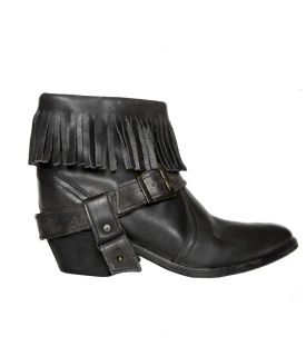 Bonny Boot, Women, Boots & Shoes, AllSaints Spitalfields
