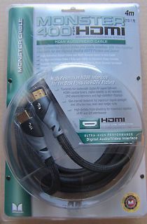 hdmi monster cables in Video Cables & Interconnects